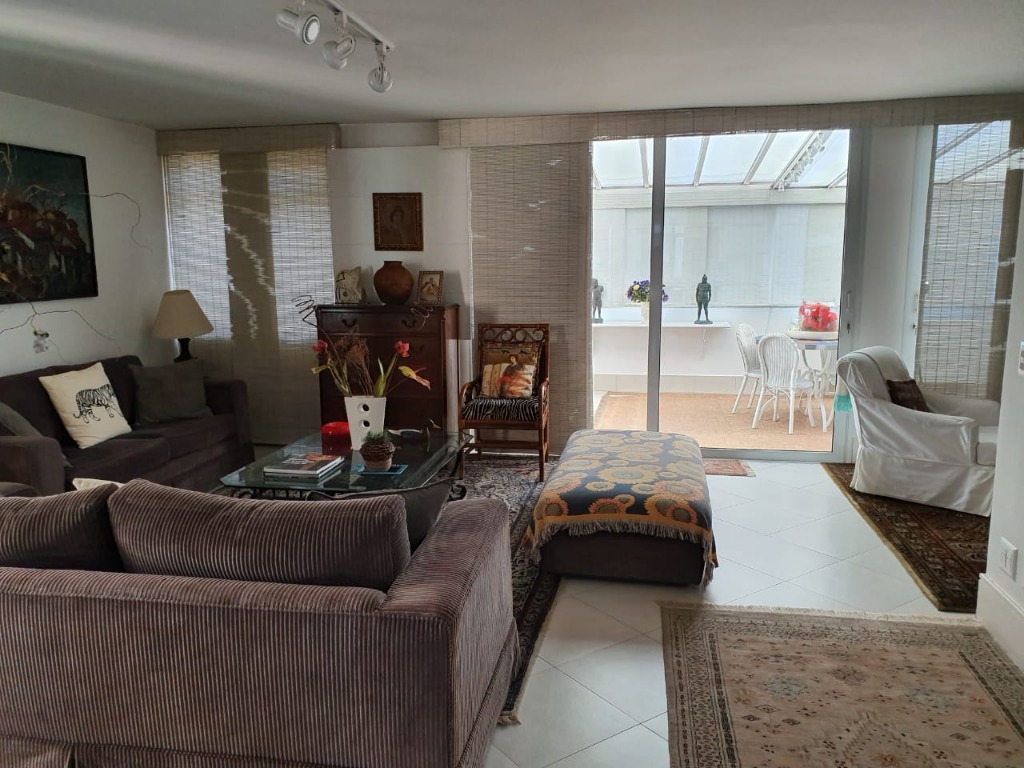 Apartamento Cobertura para Venda - Jardim Paulistano