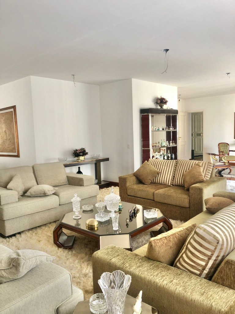Apartamento para Venda - Itaim Bibi