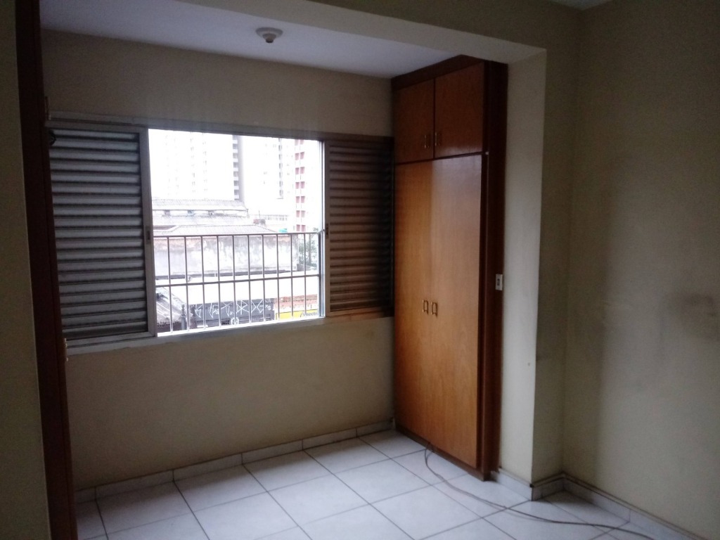 Apartamento para Venda - Santa Efigênia