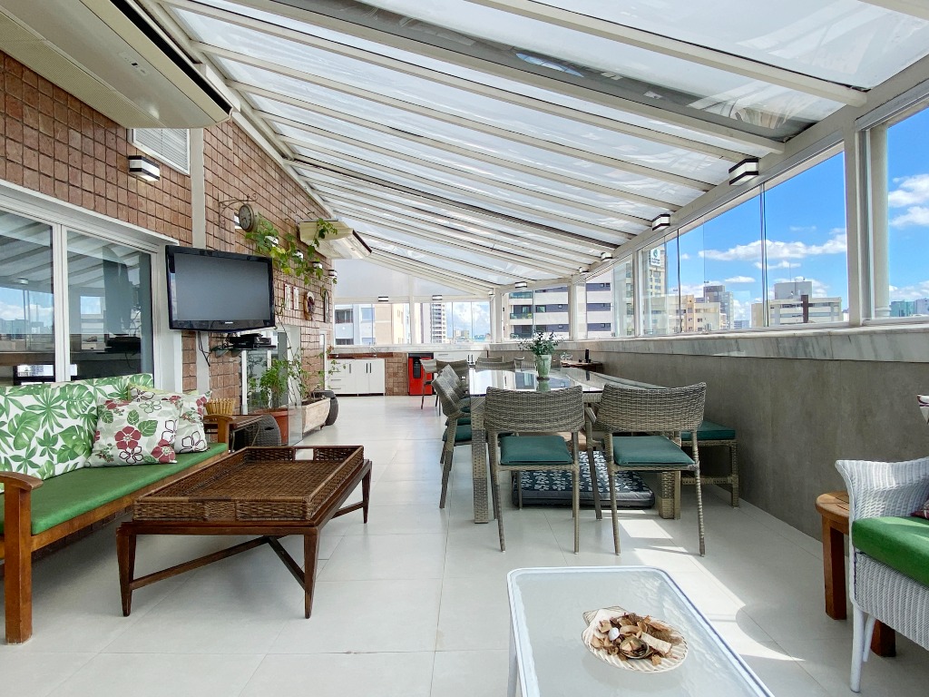 Apartamento Cobertura para Venda - Aclimação