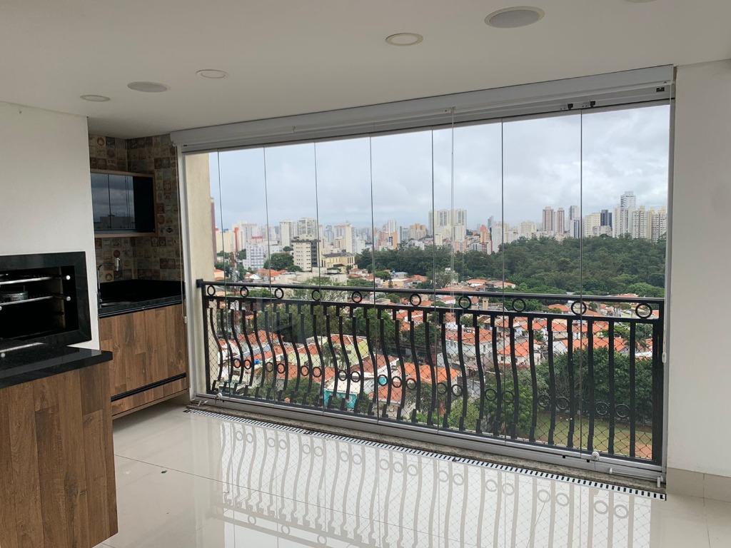 Apartamento Cobertura para Venda - Vila Mariana
