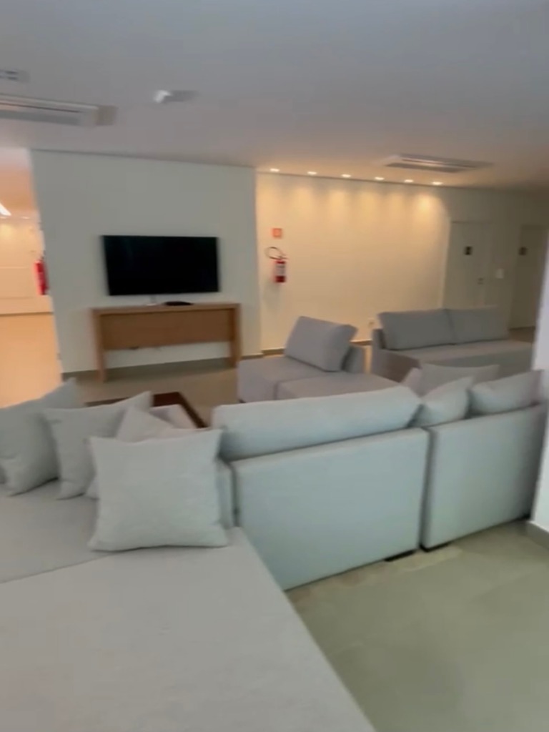 Apartamento para Venda - Moema