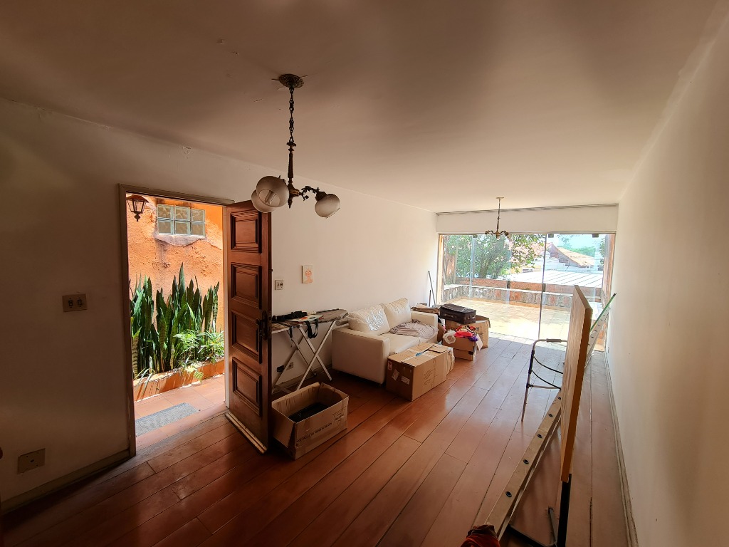 Casa para Venda - Jardim Colombo