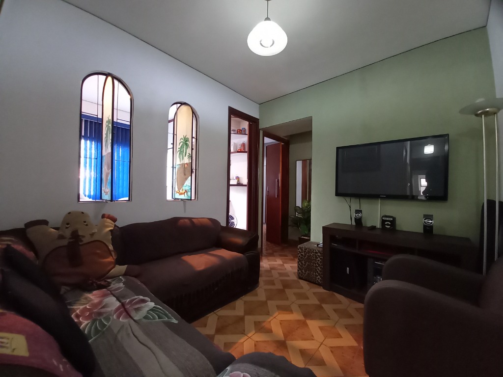Apartamento para Venda - Cambuci