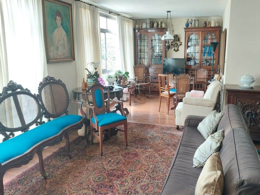 Apartamento para Venda - Jardim Paulista
