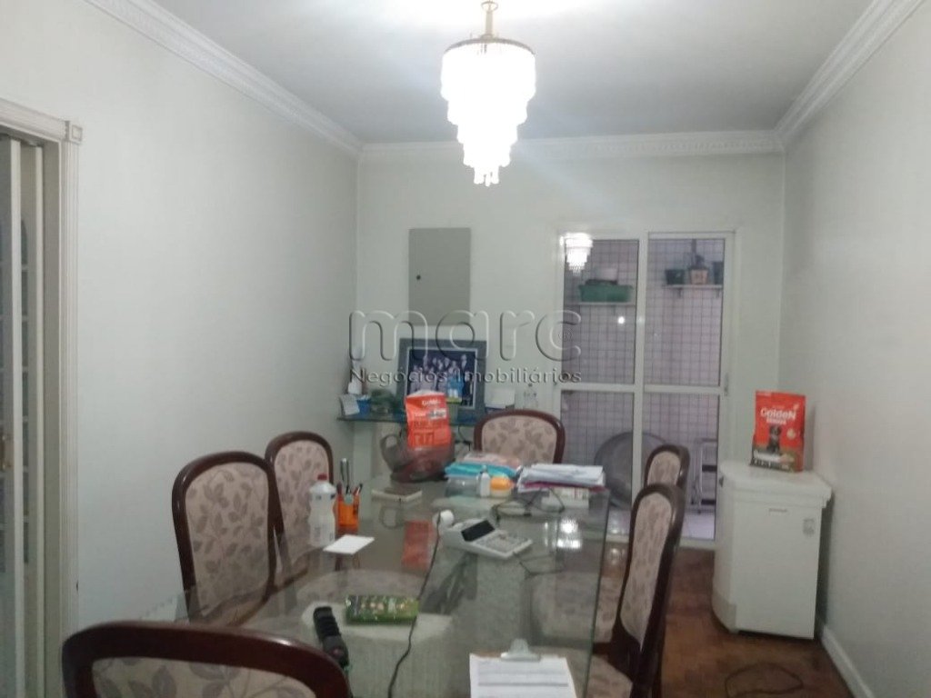 Apartamento Cobertura para Venda - Cambuci