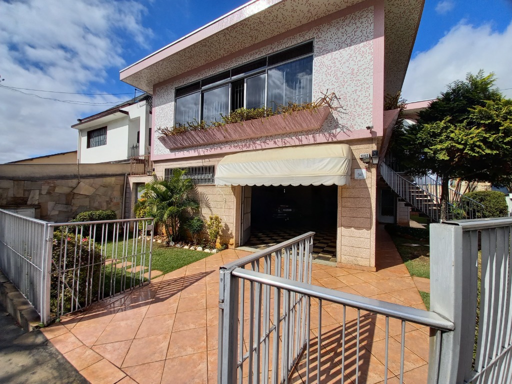 Casa para Venda - Vila Mariana