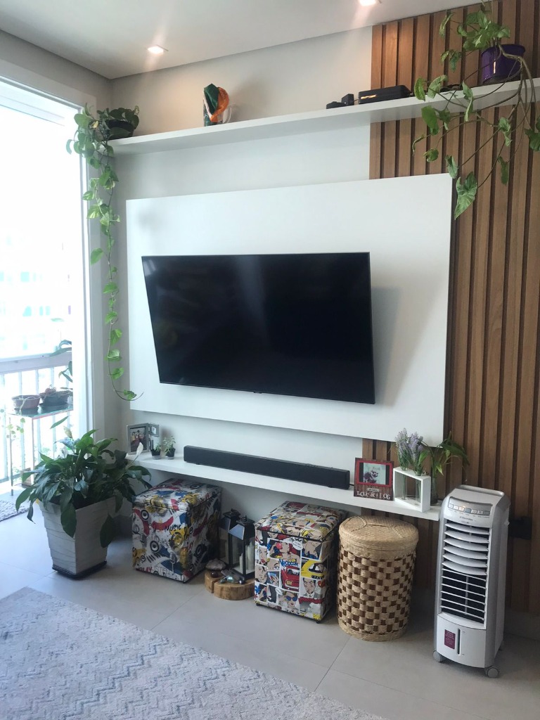 Apartamento para Venda - Bela Vista