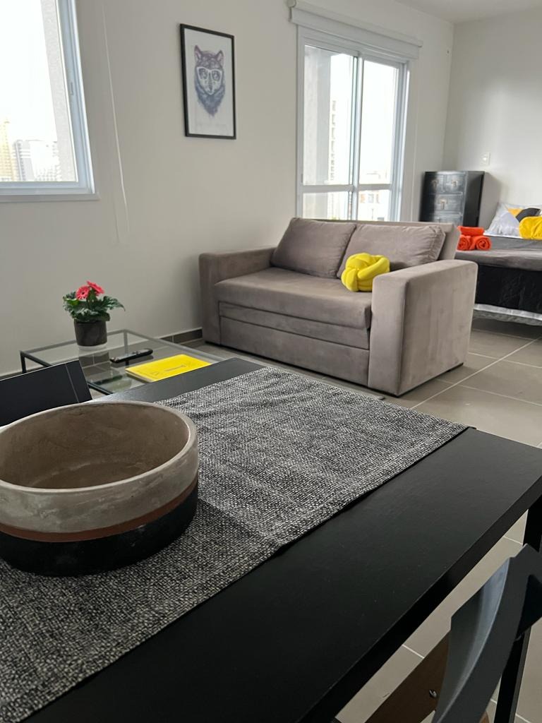 Apartamento para Venda - Vila Mariana