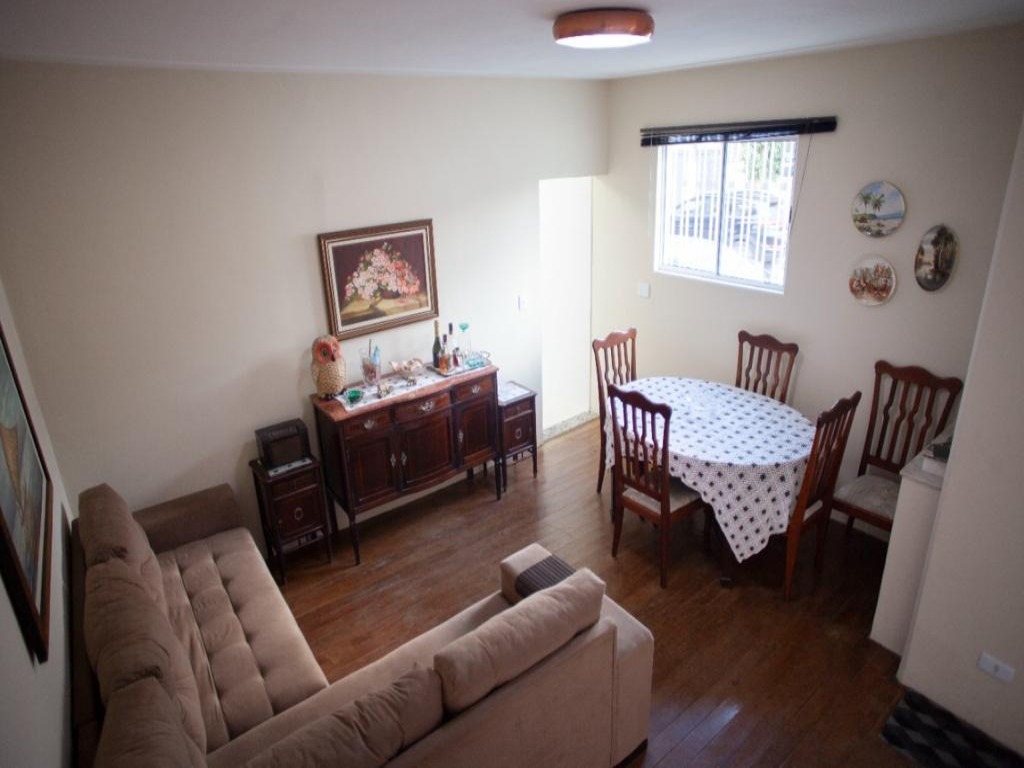 Casa para Venda - Vila Mariana