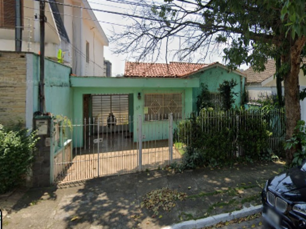 Casa para Venda - Aclimação