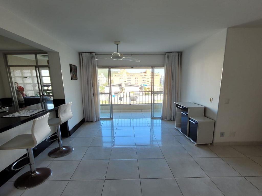 Apartamento para Venda - Jardim Enseada