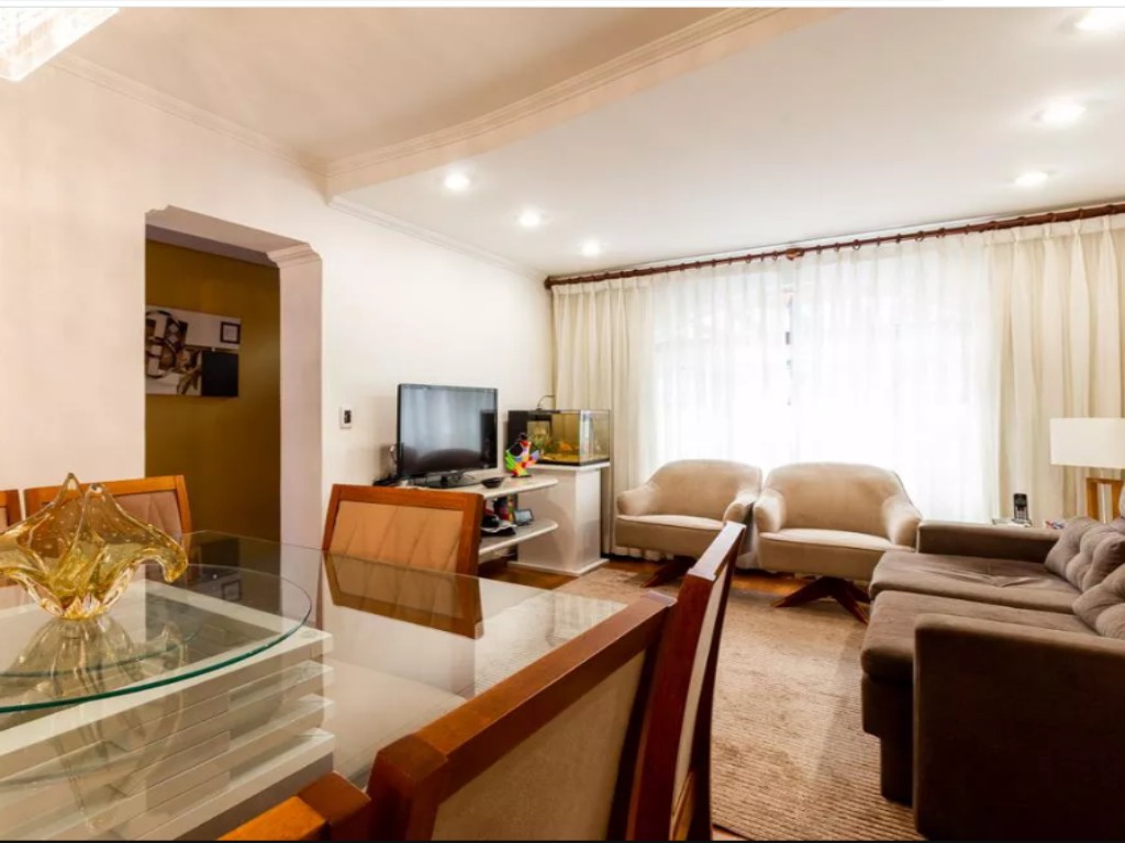 Casa para Venda - Vila Olímpia