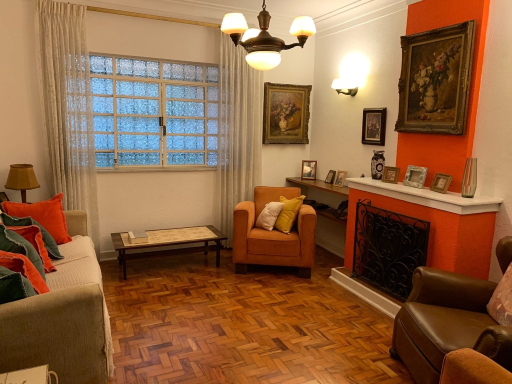 Casa para Venda - Vila Olímpia