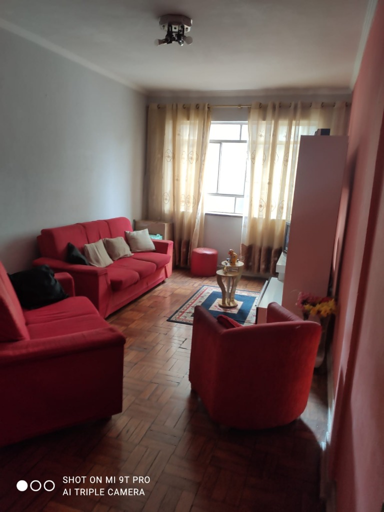 Apartamento para Venda - Liberdade