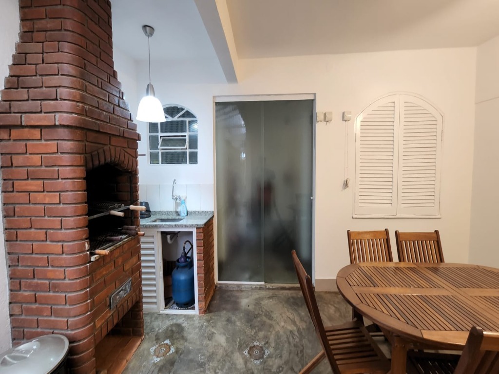 Casa para Venda - Ipiranga