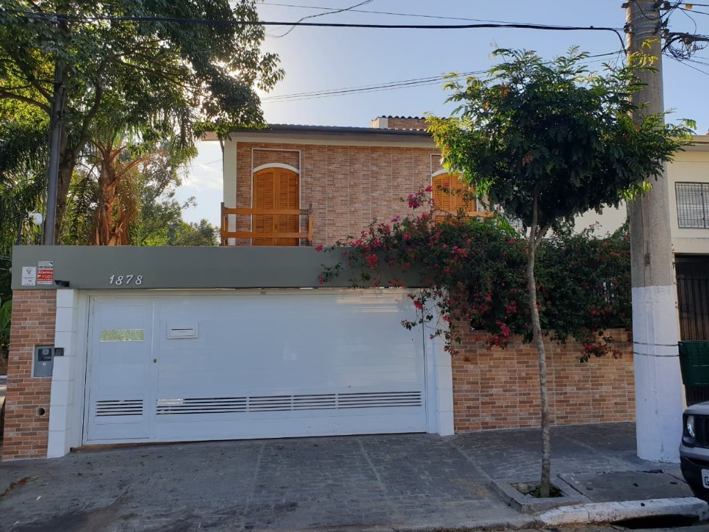 Casa para Venda - Moema