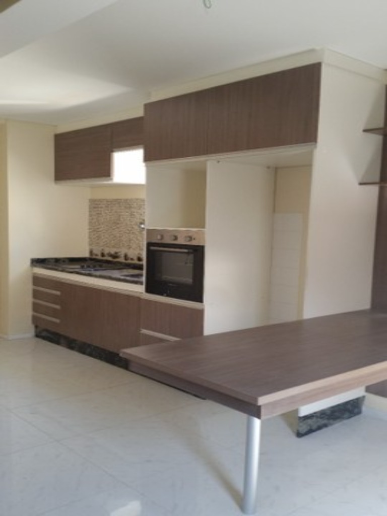 Apartamento para Venda - Clube Campestre de São Paulo
