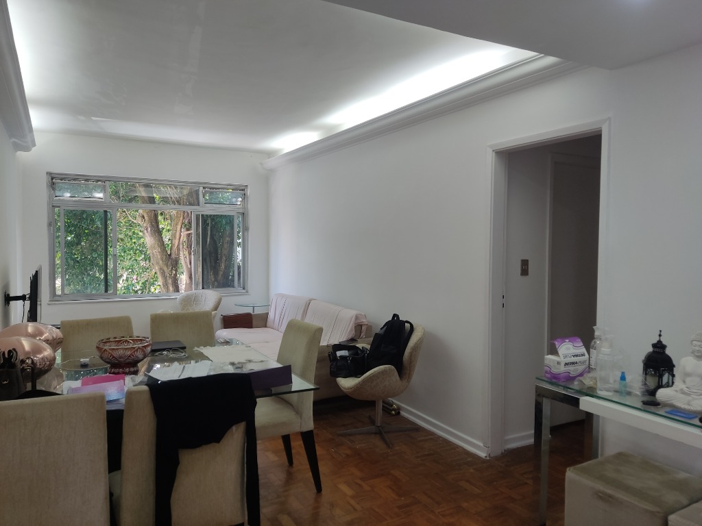 Apartamento para Venda - Mirandópolis