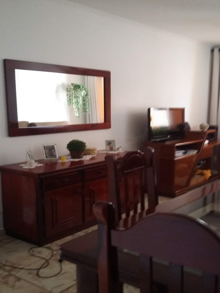 Apartamento para Venda - Liberdade