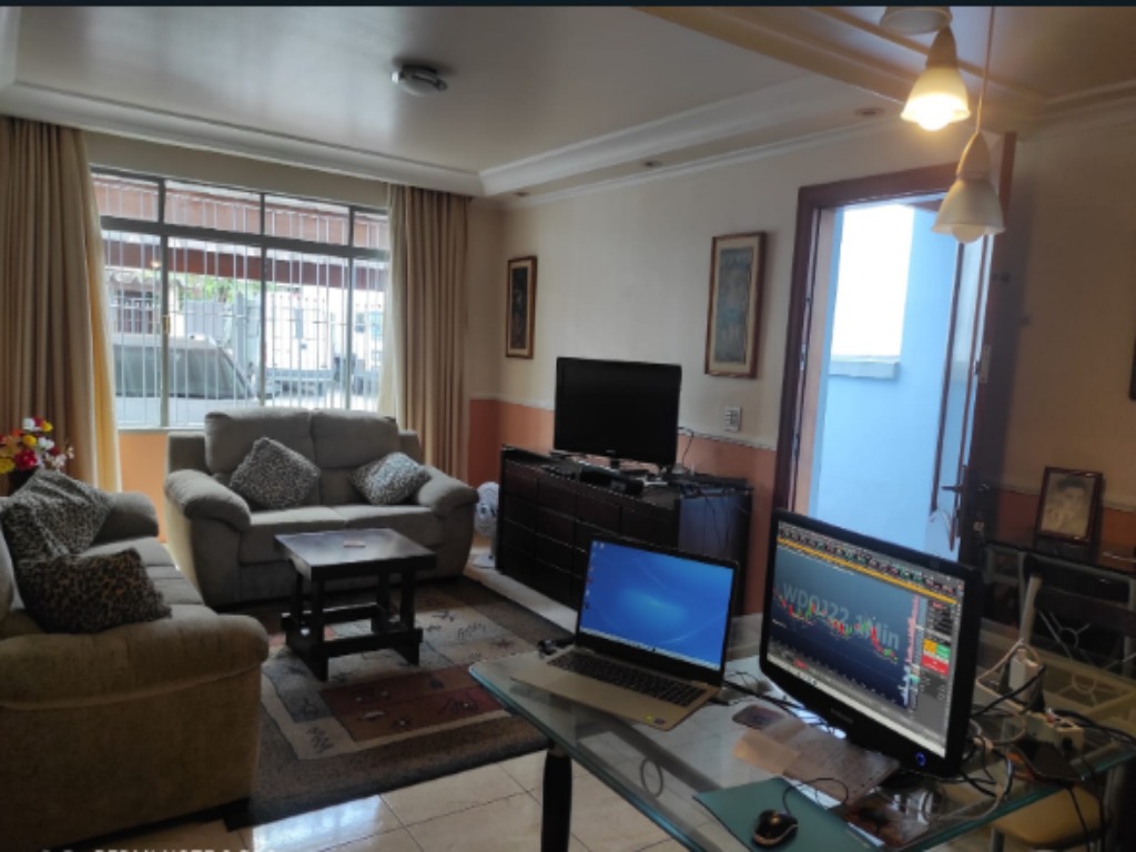 Casa para Venda - Vila Nova Conceição
