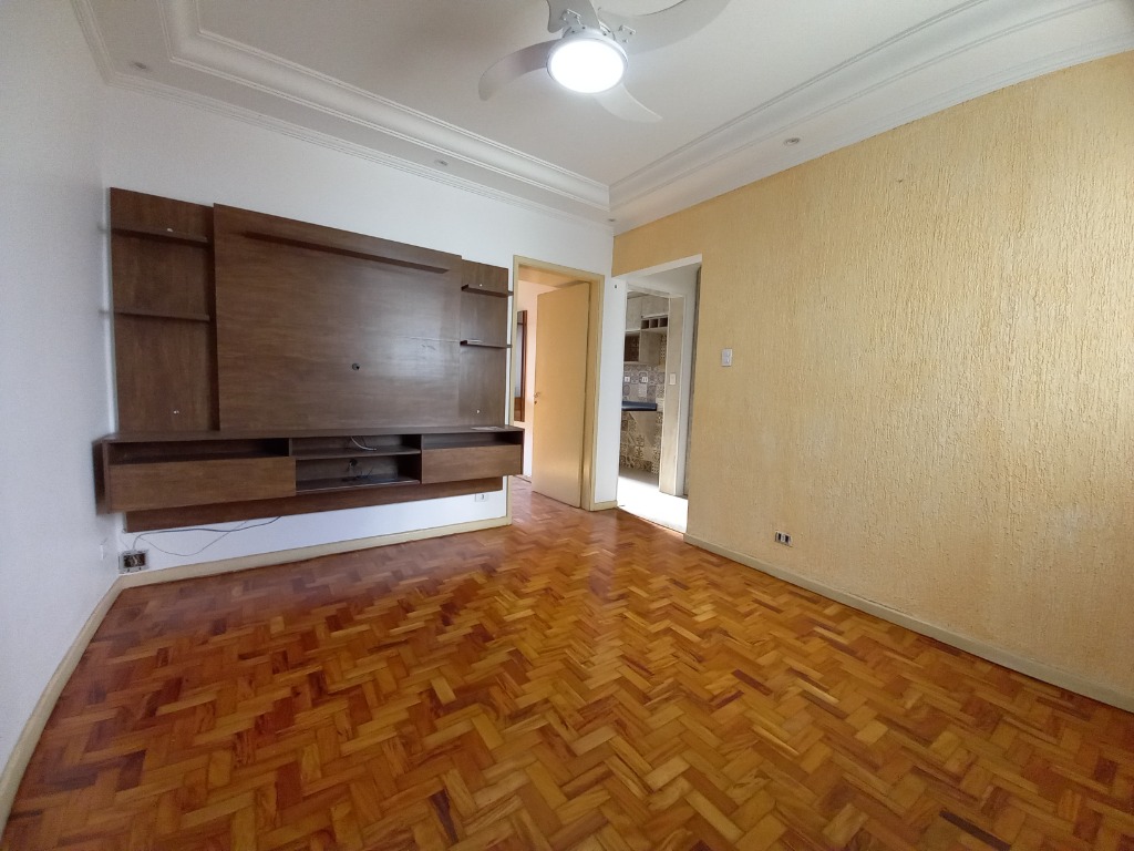 Apartamento para Venda - Campos Elíseos