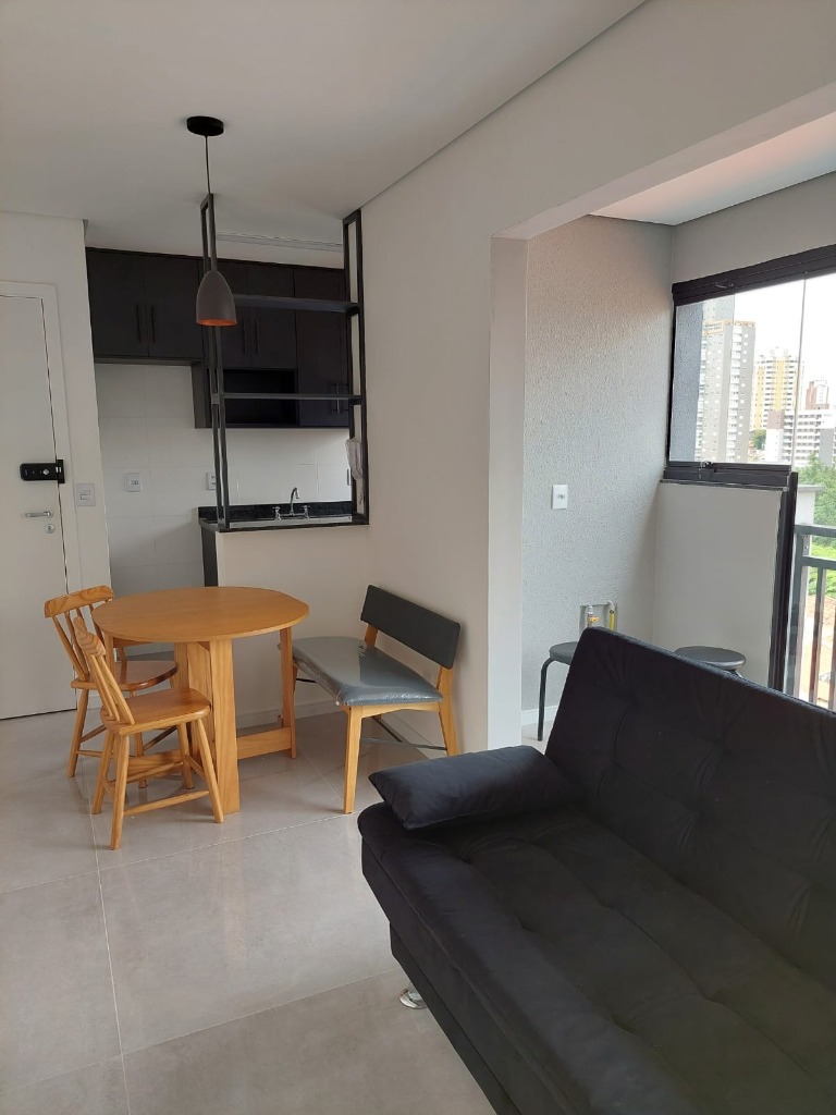 Apartamento para Venda - Chácara Inglesa
