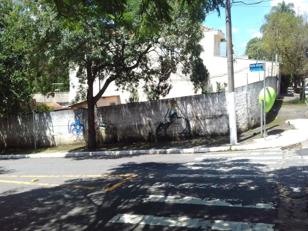 Terreno para Venda - Campo Belo