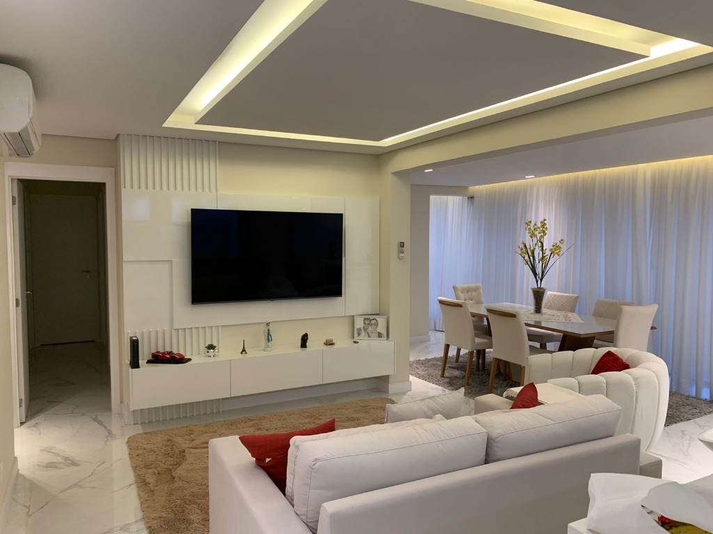 Apartamento para Venda - Campo Belo