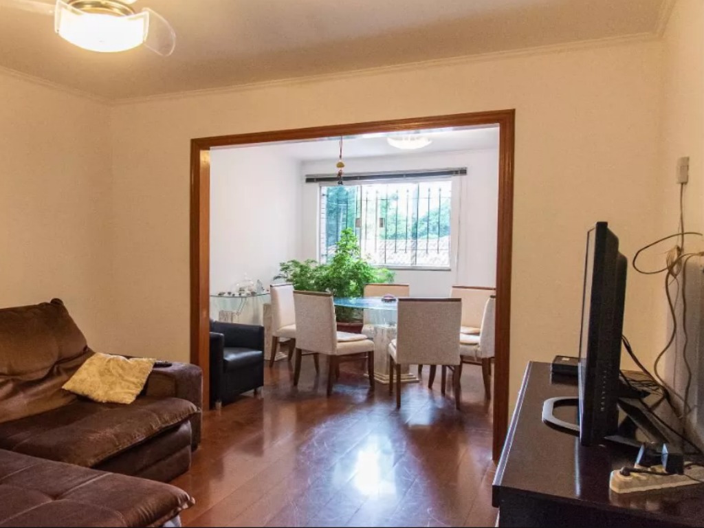 Casa para Venda - Vila Mariana
