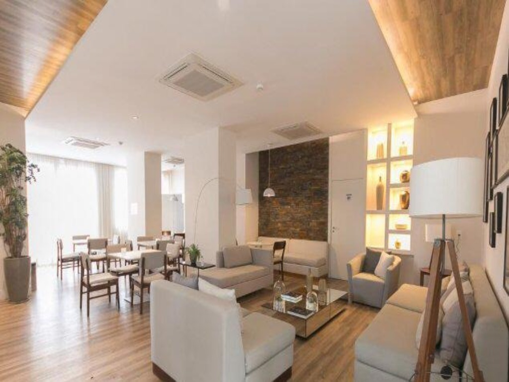 Apartamento para Venda - Vila Mariana