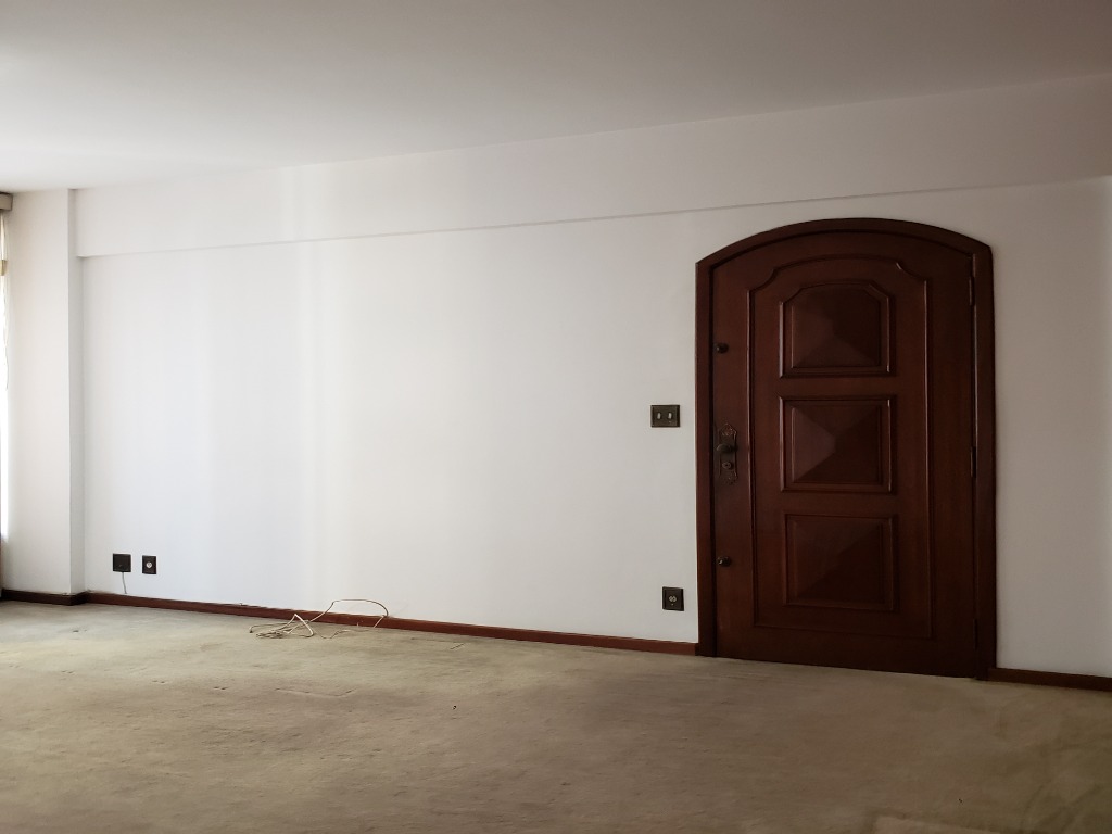 Apartamento para Venda - Cambuci