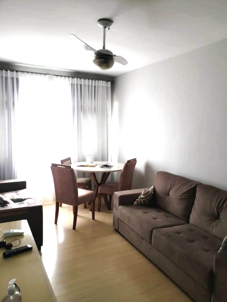 Apartamento para Venda - Vila Clementino