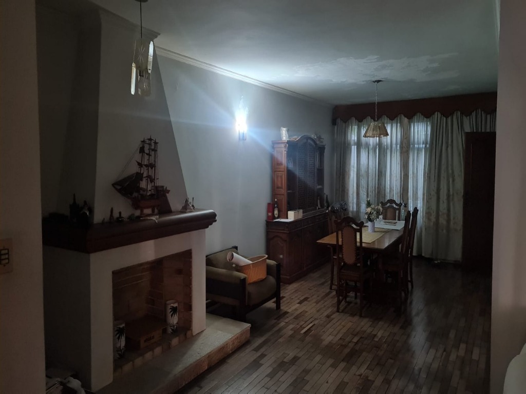 Casa Comercial para Venda - Planalto Paulista