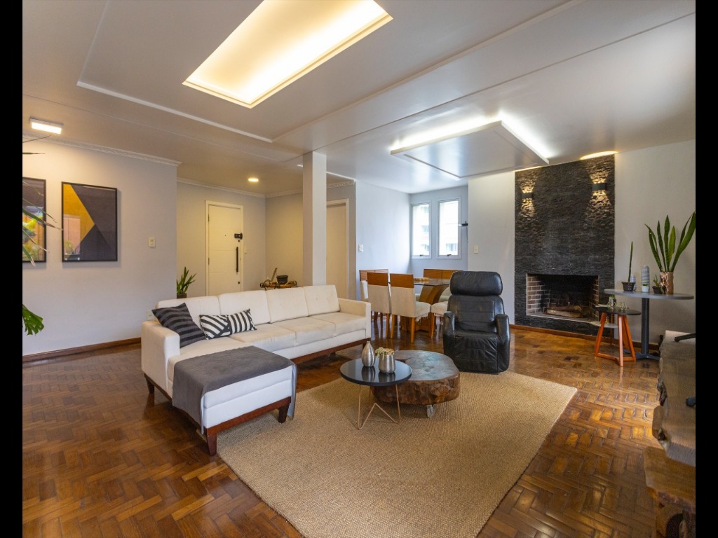 Apartamento para Venda - Bela Vista