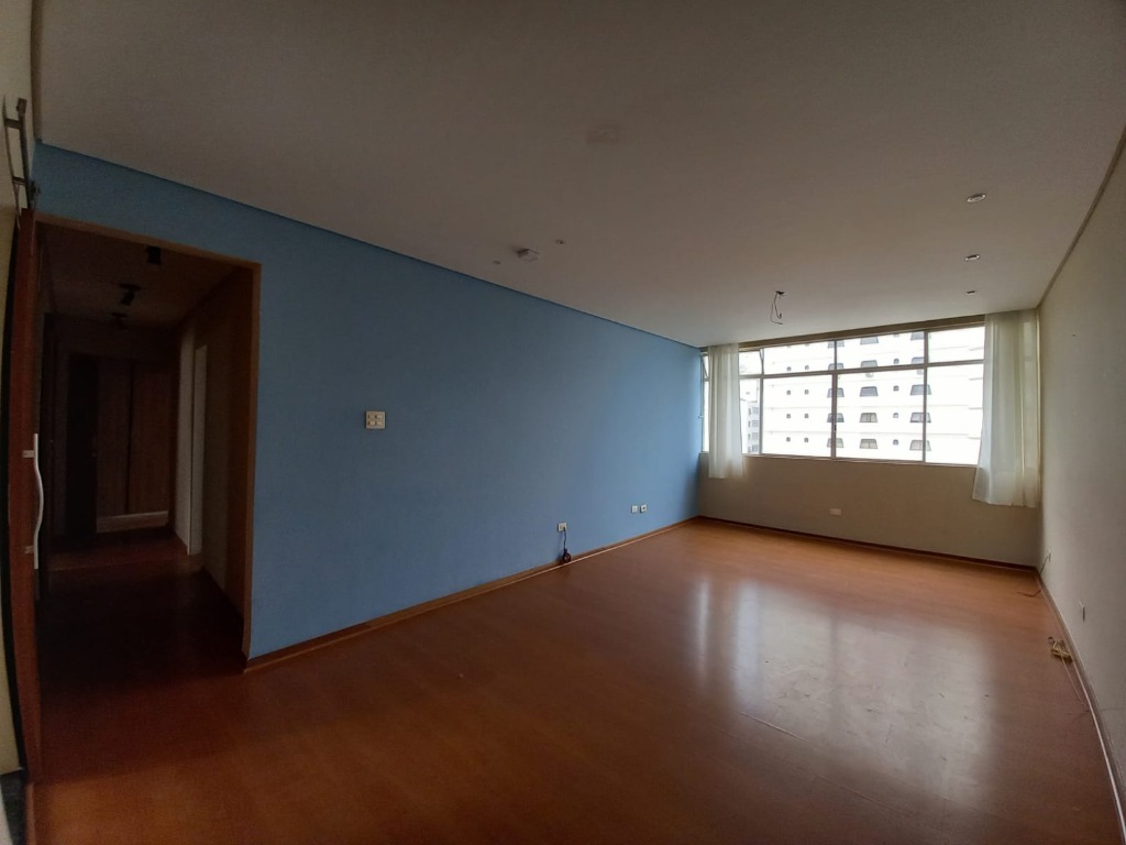 Apartamento para Venda - Aclimação