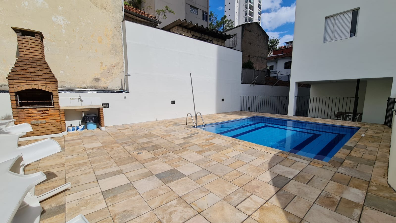 Apartamento para Venda - Aclimação
