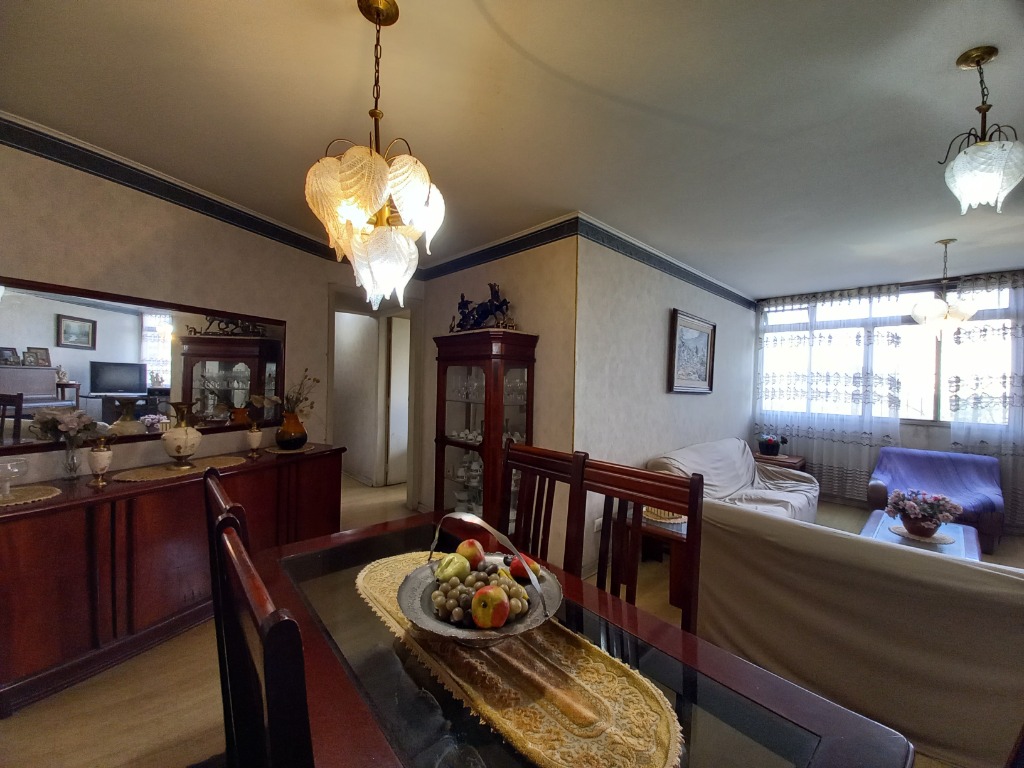 Apartamento para Venda - Liberdade