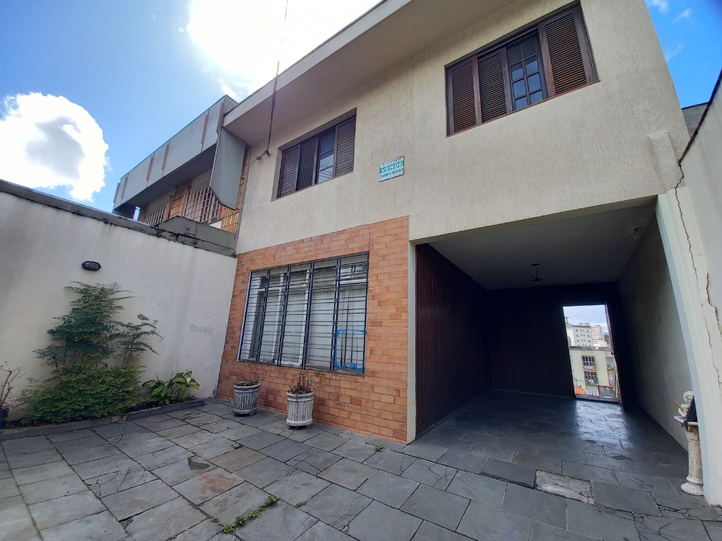 Casa para Venda - Jardim da Glória