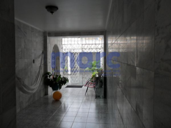 Casa para Venda - Aclimação