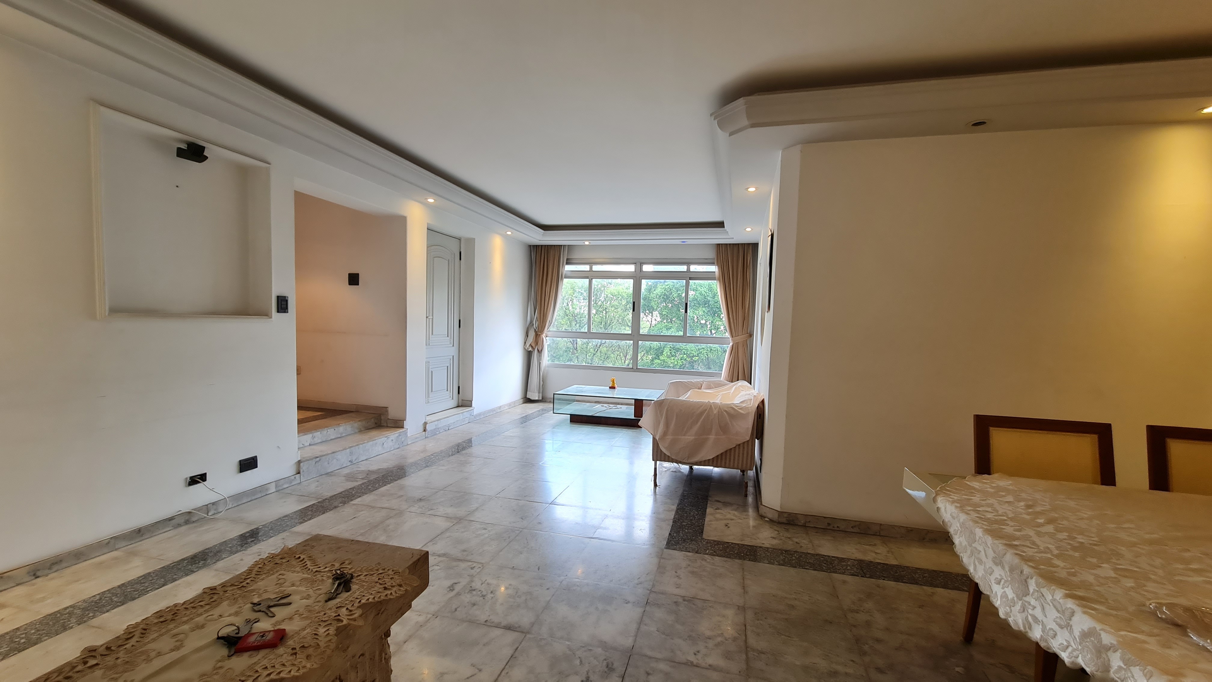 Apartamento para Venda - Aclimação