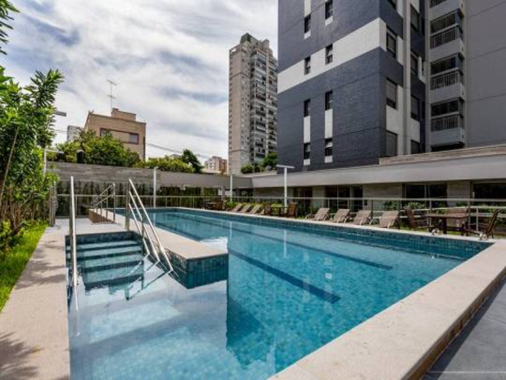 Apartamento para Venda - Vila Mariana