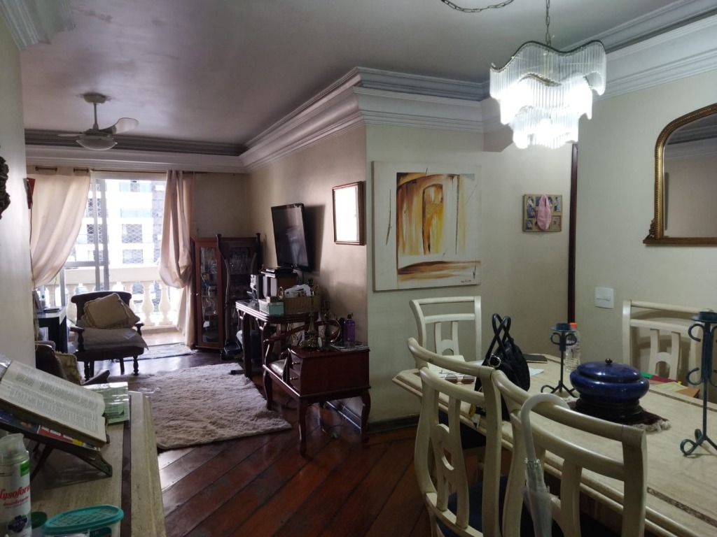 Apartamento para Venda - Jardim Paulista