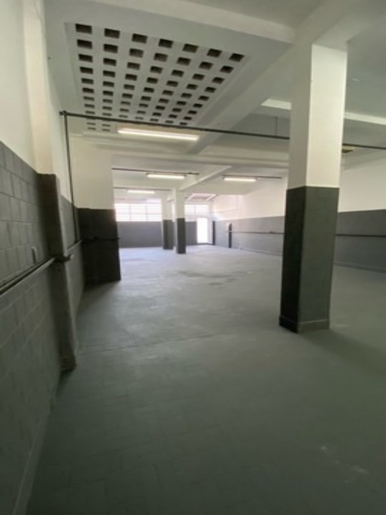 Galpao/Armazem para Venda - Vila Mariana