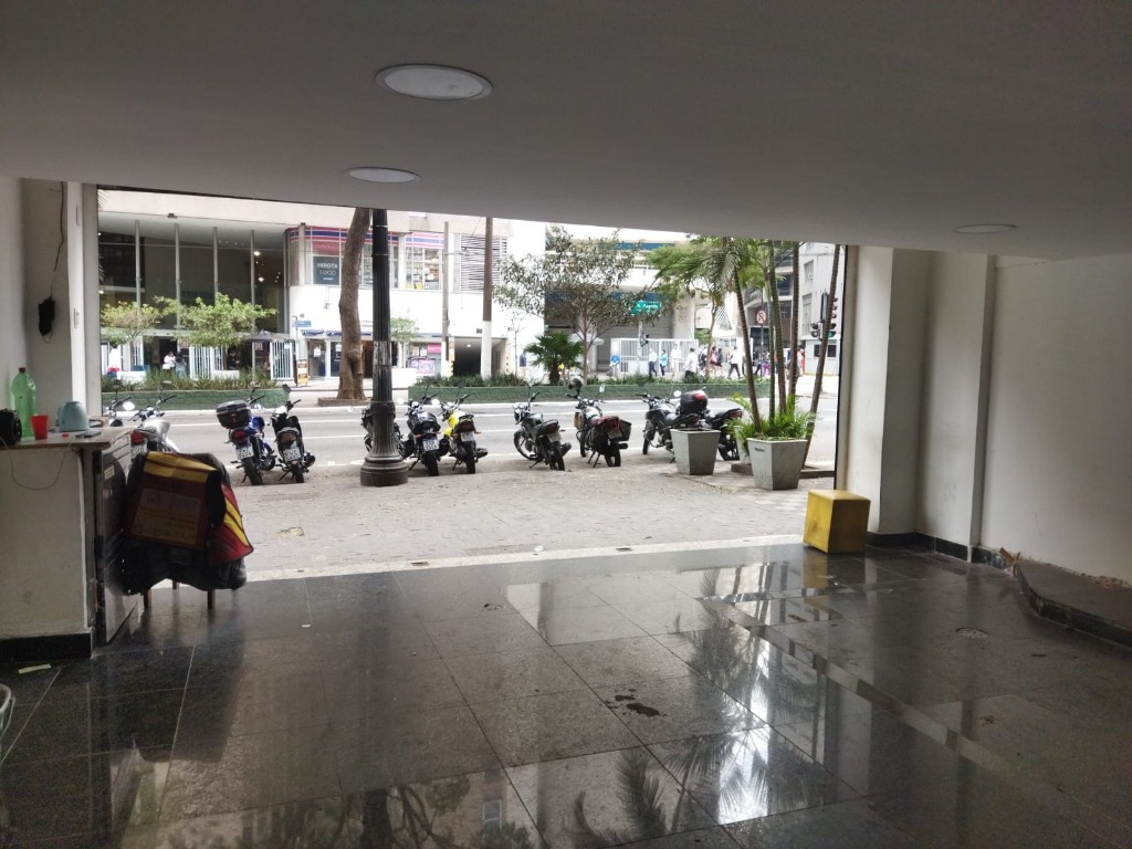 Loja para Venda - Centro