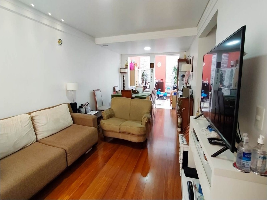 Casa de Condominio para Venda - CHACARA KLABIN