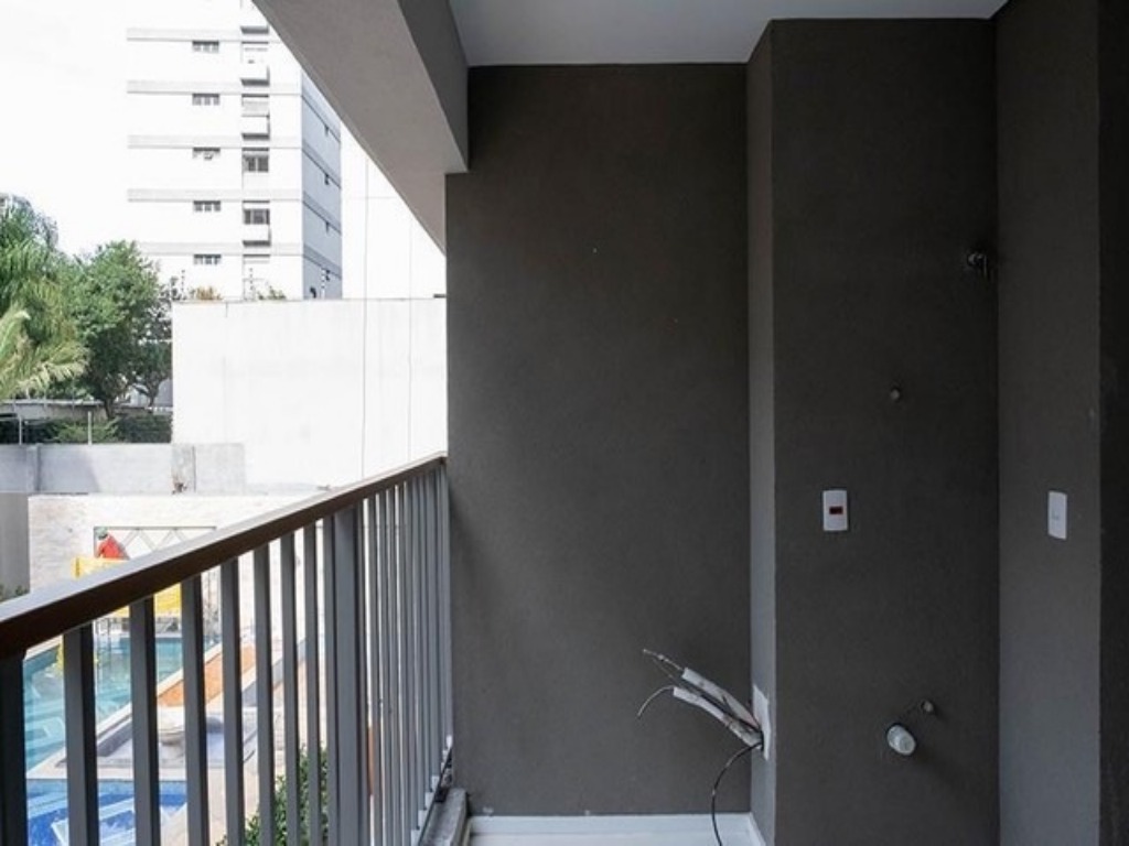 Apartamento para Venda - Paraíso