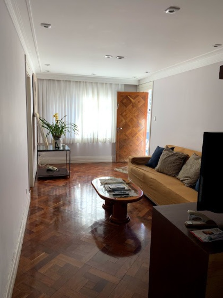 Casa para Venda - Jabaquara