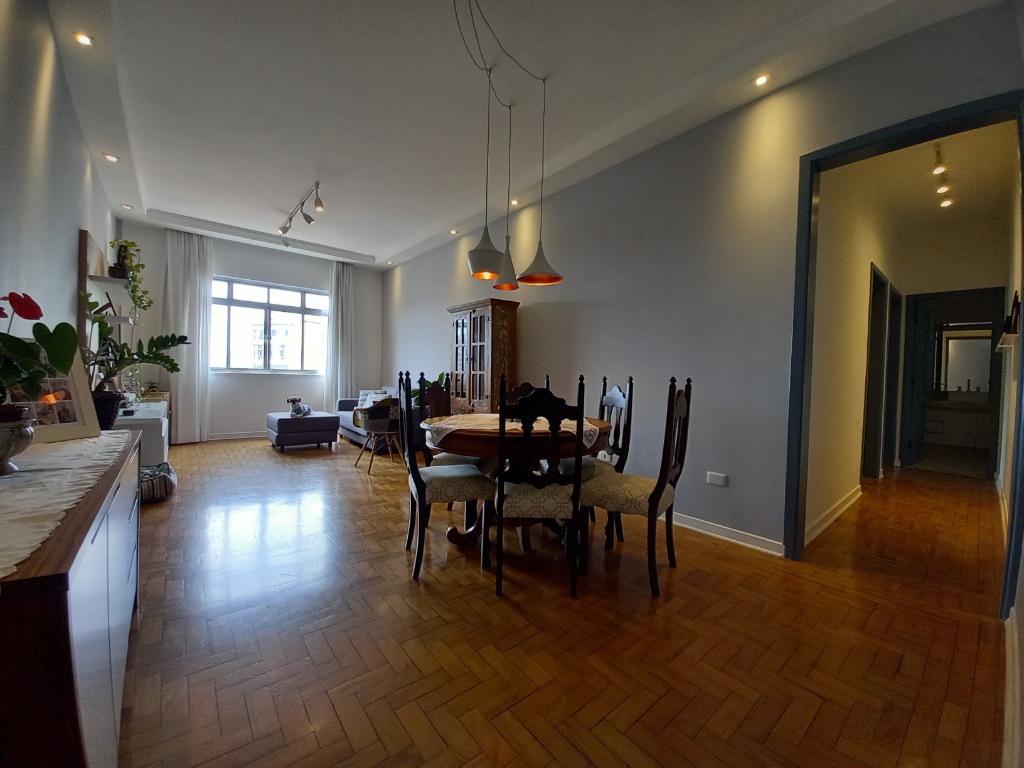 Apartamento para Venda - Aclimação