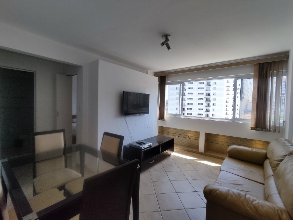Apartamento para Venda - Jardim Vila Mariana